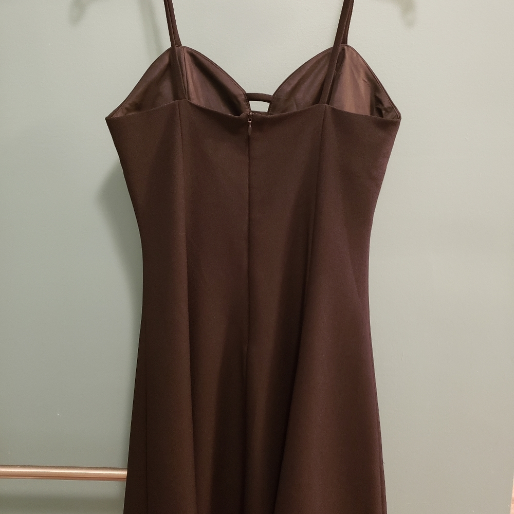Mini dress - Picture 2 of 3